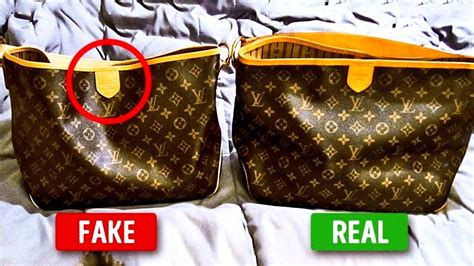 returning a fake bag|how to find a handbag.